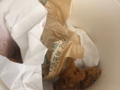-麦当劳(山大路店)