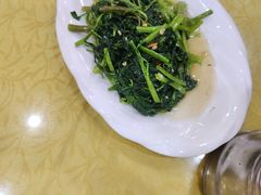 -青竹园海鲜餐厅(海天路店)