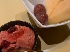 -余欢领鲜火锅(新街口店)