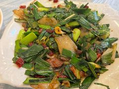 -石牛酒家(庐山风景名胜区店)