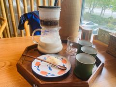 -竹里馆 ·茶食(奥体店)