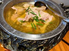 -绍兴老味道·非遗门店(银泰城店)