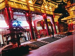 -山西饭店