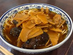 -西园寺素食(西园弄戒幢律寺店)