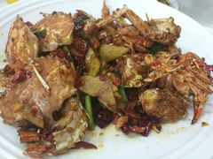 -琼大师东方烤乳猪(亚特兰蒂斯店)