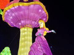 -武汉园博园(武汉自然博物馆)