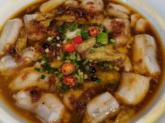 -拉完海鲜大排档(温岭店)