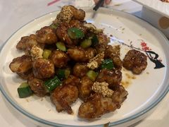-合兴居烤鸭店