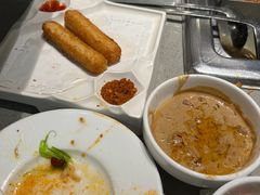 -海底捞火锅(河东万达广场店)