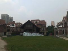 -天津津利华酒店