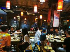 -重庆渝达老火锅(春熙路店)