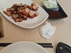 -山南熏肉大饼(辽菜旗舰店)