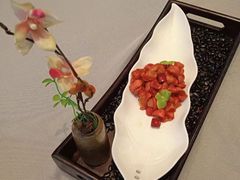 -香山湖渔家大院