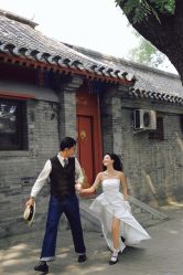 -绽放摄胶片摄影工作室