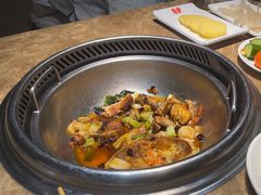 -七欣天香辣蟹火锅(海门解放中路店)