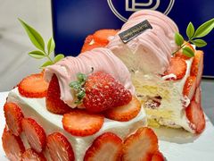 -巴黎贝甜·生日蛋糕(杭州文二路店)