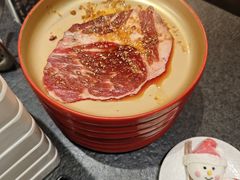-神户赤童日式烤肉伙伴(东直门店)