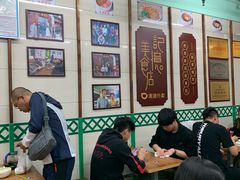 大堂-清真蒋有记(老门东店)