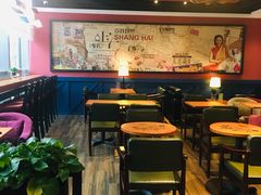 -西西弗书店&矢量咖啡(凯德晶萃广场店)