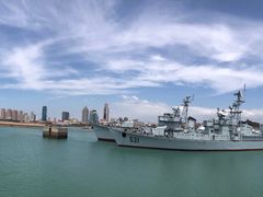 -中国人民解放军海军博物馆