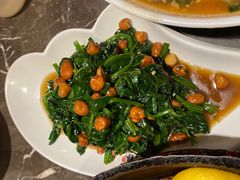 -粗粮人家·东北菜(洋桥店)