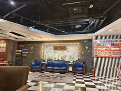 -H次元沉浸剧情密室(街道口店)