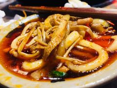 -重庆渝达老火锅(春熙路店)