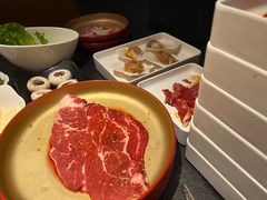 -神户赤童日式烤肉(金地广场店)