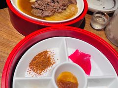 -清水亭湖北菜(大屯DT51店)