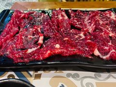 -三毛牛肉店(福强店)