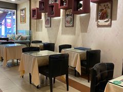 -香港威特瑞茶餐厅(小白楼音乐厅店)