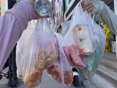 -艳宇鲜味冷面(三合新村店)