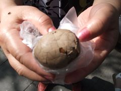 -金盆阿嬷香菇茶叶蛋(玄光店)