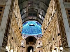 -埃马努埃莱二世拱廊