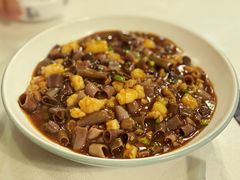 -小郭私房菜·海肠捞饭店(学士街店)