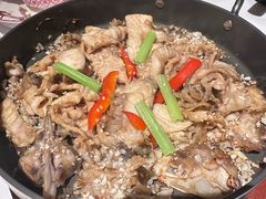 -谭厨中山传家菜.乳鸽.脆鲩鱼(华强北中航城店)