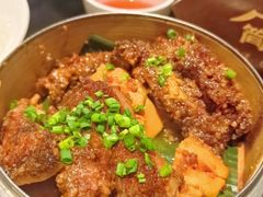 -简小舍·民间手艺菜(武昌江滩店)