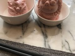 -北京王府井希尔顿酒店·万斯阁西餐厅