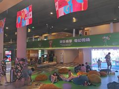 -水善汇旗舰店(金牛路店)