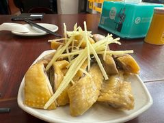 -古早人小吃店(黄河北路店)