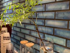 -Onirii Coffee(长乐路店)