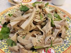 芫爆散丹-鸿宾楼(展览馆路店)
