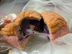 紫薯嘟嘟-奈雪的茶(漫广场店)