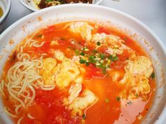 -万县面馆(高笋塘店)