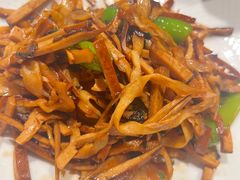 -醉舍·新淮扬菜(长宁龙之梦店)