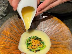 -次第花开素食雅宴