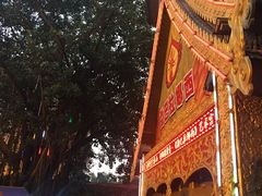 -勐巴拉娜西超级歌舞秀