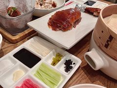 -小大董·烤鸭(王府井apm店)