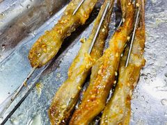 鸭舌-老虎滩大连海鲜烧烤(建邺云锦路总店)