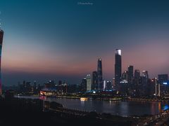 -广州塔